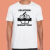Mens Softstyle Tee Shirt Thumbnail