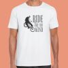 Mens Softstyle Tee Shirt Thumbnail
