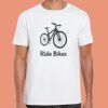 Mens Softstyle Tee Shirt Thumbnail