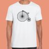 Mens Softstyle Tee Shirt Thumbnail