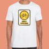 Mens Softstyle Tee Shirt Thumbnail