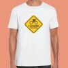 Mens Softstyle Tee Shirt Thumbnail