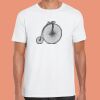 Mens Softstyle Tee Shirt Thumbnail