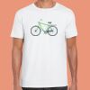 Mens Softstyle Tee Shirt Thumbnail
