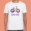 Mens Softstyle Tee Shirt Thumbnail