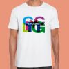 Mens Softstyle Tee Shirt Thumbnail