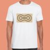 Mens Softstyle Tee Shirt Thumbnail