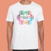 Mens Softstyle Tee Shirt Thumbnail