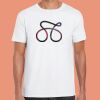 Mens Softstyle Tee Shirt Thumbnail