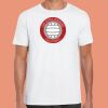 Mens Softstyle Tee Shirt Thumbnail