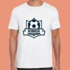 Mens Softstyle Tee Shirt Thumbnail