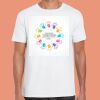 Mens Softstyle Tee Shirt Thumbnail