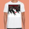 Mens Softstyle Tee Shirt Thumbnail