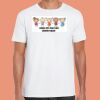 Mens Softstyle Tee Shirt Thumbnail