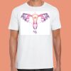 Mens Softstyle Tee Shirt Thumbnail