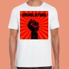 Mens Softstyle Tee Shirt Thumbnail