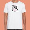 Mens Softstyle Tee Shirt Thumbnail