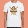 Mens Softstyle Tee Shirt Thumbnail