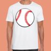Mens Softstyle Tee Shirt Thumbnail