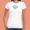 Womens Softstyle Tee Shirt Thumbnail