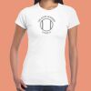 Womens Softstyle Tee Shirt Thumbnail