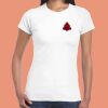 Womens Softstyle Tee Shirt Thumbnail