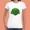 Womens Softstyle Tee Shirt Thumbnail