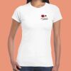 Womens Softstyle Tee Shirt Thumbnail