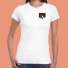 Womens Softstyle Tee Shirt Thumbnail