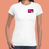 Womens Softstyle Tee Shirt Thumbnail