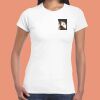 Womens Softstyle Tee Shirt Thumbnail