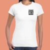 Womens Softstyle Tee Shirt Thumbnail