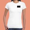 Womens Softstyle Tee Shirt Thumbnail