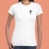 Womens Softstyle Tee Shirt Thumbnail