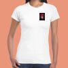 Womens Softstyle Tee Shirt Thumbnail