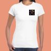 Womens Softstyle Tee Shirt Thumbnail