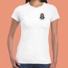 Womens Softstyle Tee Shirt Thumbnail