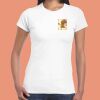 Womens Softstyle Tee Shirt Thumbnail