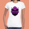 Womens Softstyle Tee Shirt Thumbnail