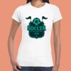 Womens Softstyle Tee Shirt Thumbnail