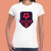 Womens Softstyle Tee Shirt Thumbnail