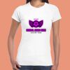 Womens Softstyle Tee Shirt Thumbnail
