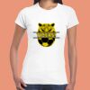 Womens Softstyle Tee Shirt Thumbnail