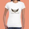 Womens Softstyle Tee Shirt Thumbnail