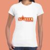 Womens Softstyle Tee Shirt Thumbnail