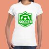 Womens Softstyle Tee Shirt Thumbnail