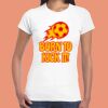 Womens Softstyle Tee Shirt Thumbnail