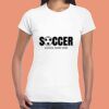 Womens Softstyle Tee Shirt Thumbnail
