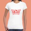 Womens Softstyle Tee Shirt Thumbnail