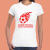 Womens Softstyle Tee Shirt Thumbnail